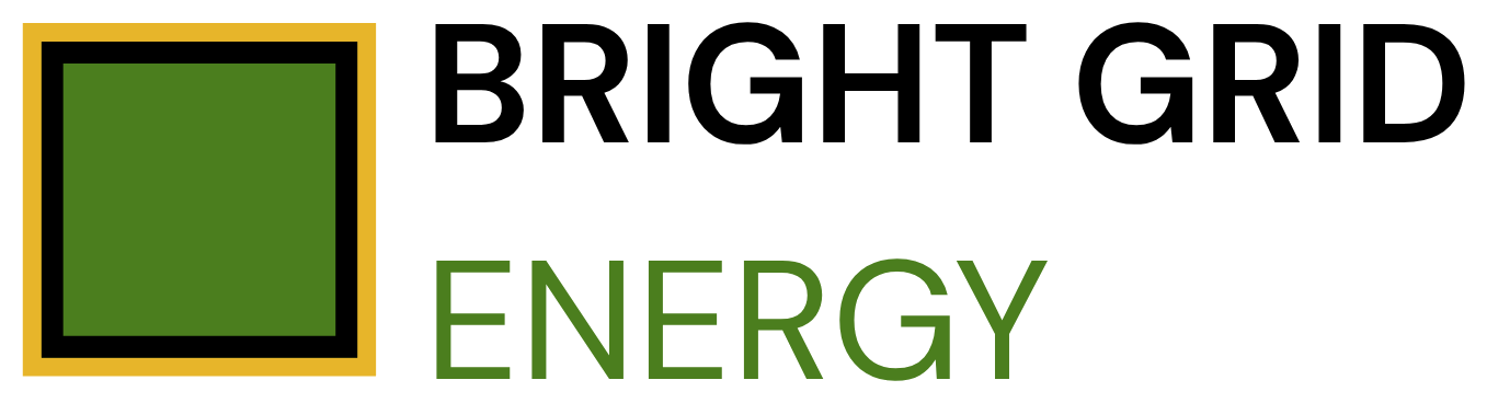 Bright Grid Energy
